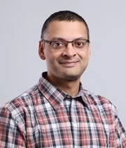 Dr. V. Raghava Mutharaju